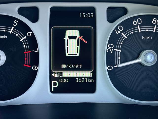 ダイハツ ムーヴ　キャンバス ６６０ ストライプス Ｇ ４ＷＤ R7年 (東北) 99