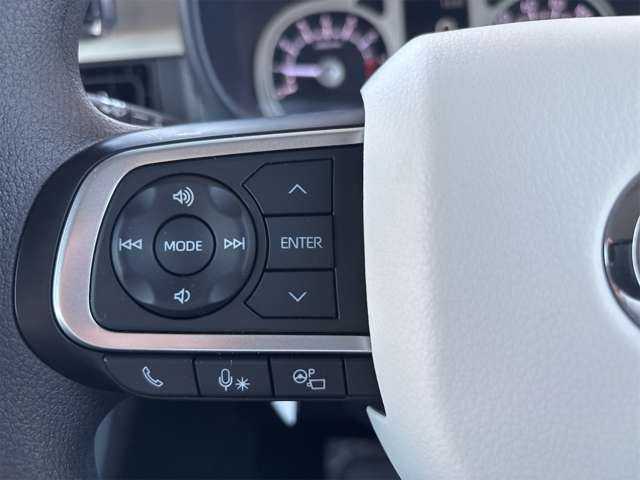 ダイハツ ムーヴ　キャンバス ６６０ ストライプス Ｇ ４ＷＤ R7年 (東北) 99