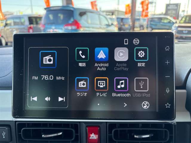 ダイハツ ムーヴ　キャンバス ６６０ ストライプス Ｇ ４ＷＤ R7年 (東北) 99