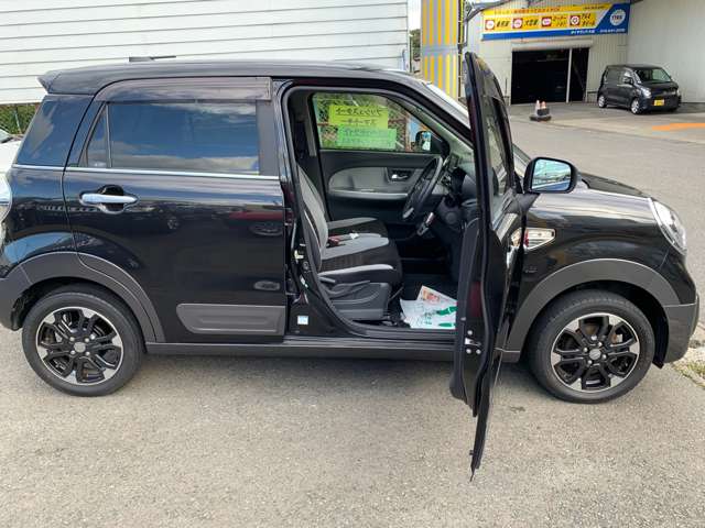 ダイハツ キャスト　アクティバ アクティバ ６６０ Ｇ ＳＡＩＩ ４ＷＤ H28年 () 99