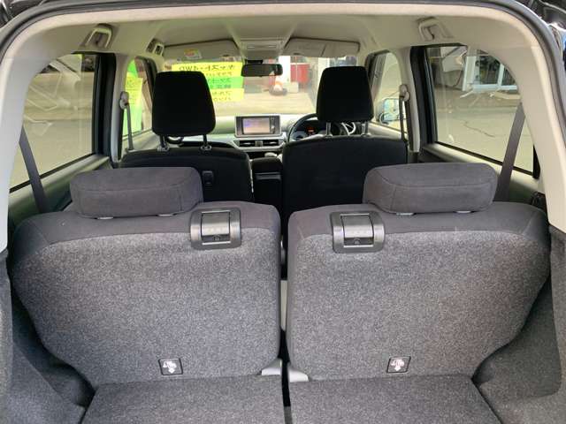 ダイハツ キャスト　アクティバ アクティバ ６６０ Ｇ ＳＡＩＩ ４ＷＤ H28年 () 99