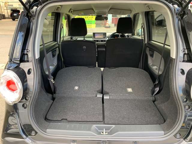 ダイハツ キャスト　アクティバ アクティバ ６６０ Ｇ ＳＡＩＩ ４ＷＤ H28年 () 99