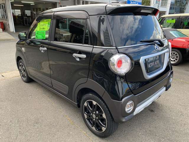 ダイハツ キャスト　アクティバ アクティバ ６６０ Ｇ ＳＡＩＩ ４ＷＤ H28年 () 99