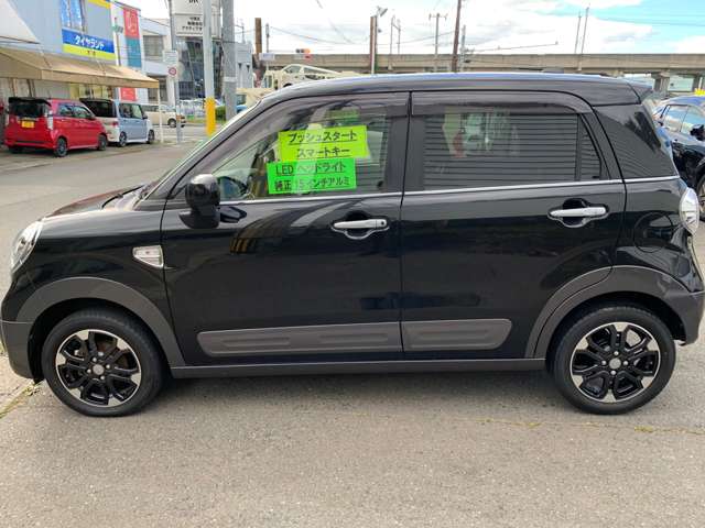 ダイハツ キャスト　アクティバ アクティバ ６６０ Ｇ ＳＡＩＩ ４ＷＤ H28年 () 99