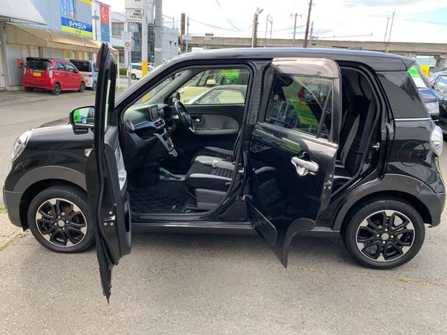 ダイハツ キャスト　アクティバ アクティバ ６６０ Ｇ ＳＡＩＩ ４ＷＤ H28年 () 99