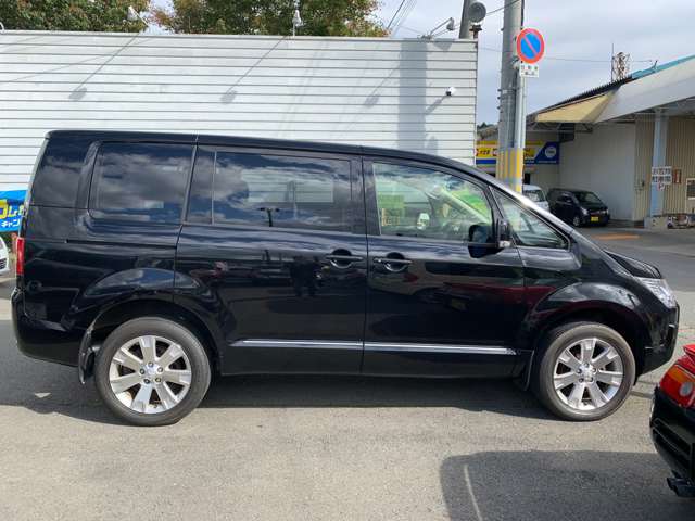 三菱 デリカ　Ｄ：５ ２．２ Ｄ パワーパッケージ ディーゼルターボ ４ＷＤ H26年 () 99