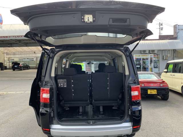 三菱 デリカ　Ｄ：５ ２．２ Ｄ パワーパッケージ ディーゼルターボ ４ＷＤ H26年 () 99