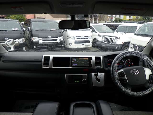 トヨタ ハイエースワゴン ２．７ ＧＬ ロング ミドルルーフ ４ＷＤ H30年 () 99