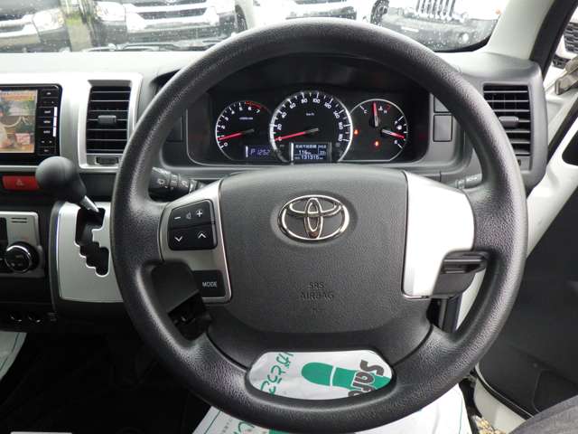 トヨタ ハイエースワゴン ２．７ ＧＬ ロング ミドルルーフ ４ＷＤ H30年 () 99