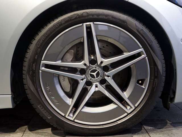 メルセデスベンツ Ｃクラス Ｃ２２０Ｄ アバンギャルド ＡＭＧラインパッケージ（ＩＳＧ搭載モデル）ディーゼルターボ ＭＰ２０２３０１ R4年 () 99