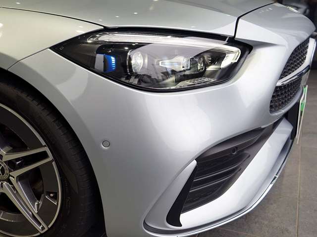 メルセデスベンツ Ｃクラス Ｃ２２０Ｄ アバンギャルド ＡＭＧラインパッケージ（ＩＳＧ搭載モデル）ディーゼルターボ ＭＰ２０２３０１ R4年 () 99