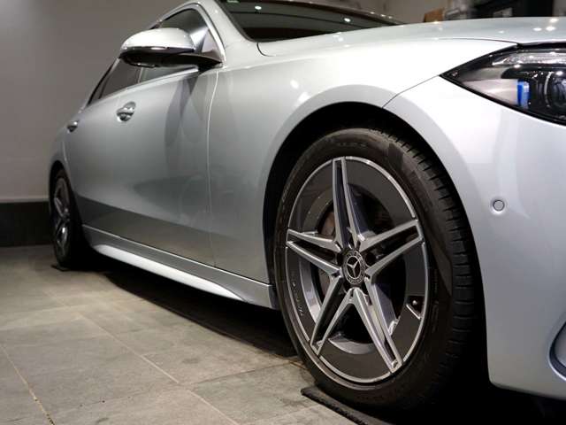 メルセデスベンツ Ｃクラス Ｃ２２０Ｄ アバンギャルド ＡＭＧラインパッケージ（ＩＳＧ搭載モデル）ディーゼルターボ ＭＰ２０２３０１ R4年 () 99