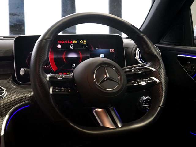 メルセデスベンツ Ｃクラス Ｃ２２０Ｄ アバンギャルド ＡＭＧラインパッケージ（ＩＳＧ搭載モデル）ディーゼルターボ ＭＰ２０２３０１ R4年 () 99