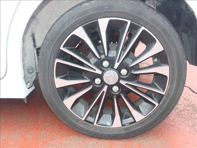 ダイハツ タント ６６０ カスタム ＲＳ R1年 () 99