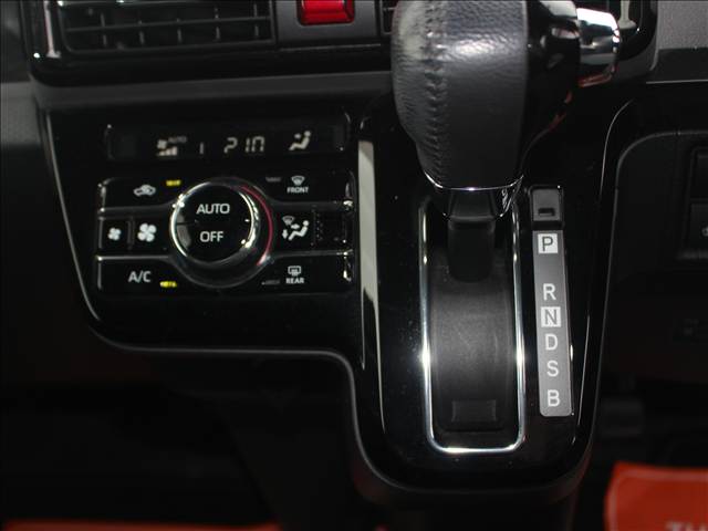 ダイハツ タント ６６０ カスタム ＲＳ R1年 () 99