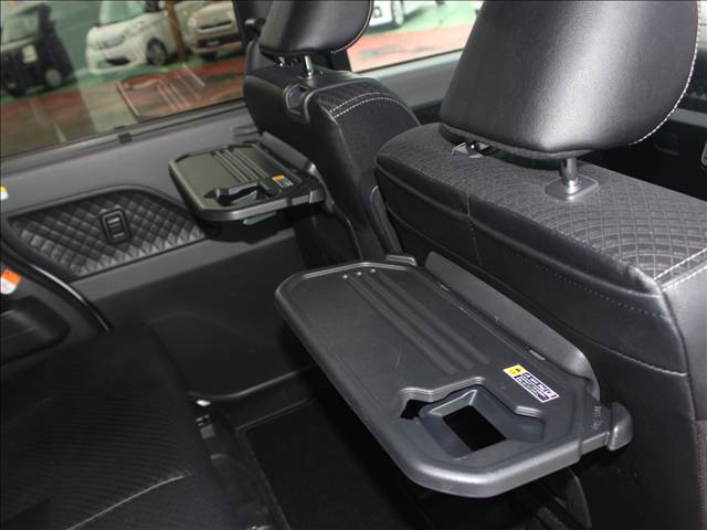 ダイハツ タント ６６０ カスタム ＲＳ R1年 () 99