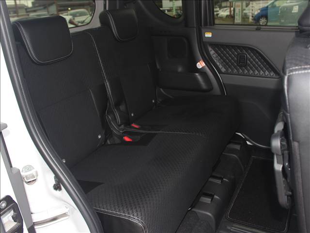 ダイハツ タント ６６０ カスタム ＲＳ R1年 () 99