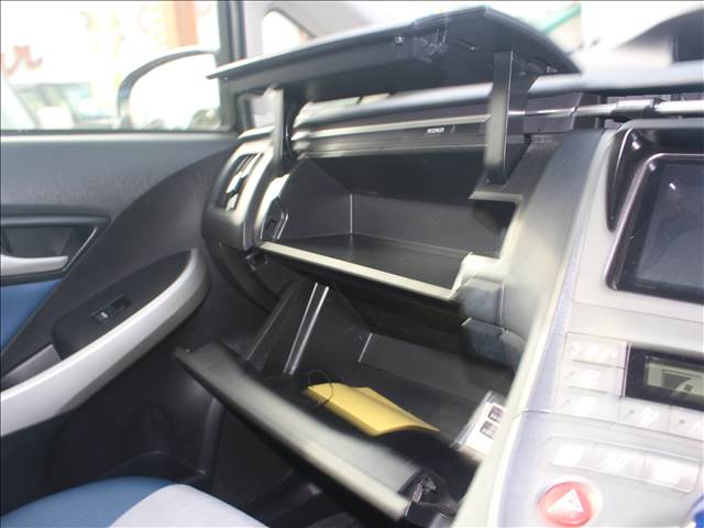 トヨタ プリウス １．８ Ｓ マイコーデ H25年 () 99
