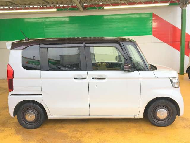ホンダ Ｎ　ＢＯＸ ６６０ Ｌ R3年 () 99