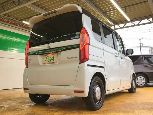 ホンダ Ｎ　ＢＯＸ ６６０ Ｌ R3年 () 99
