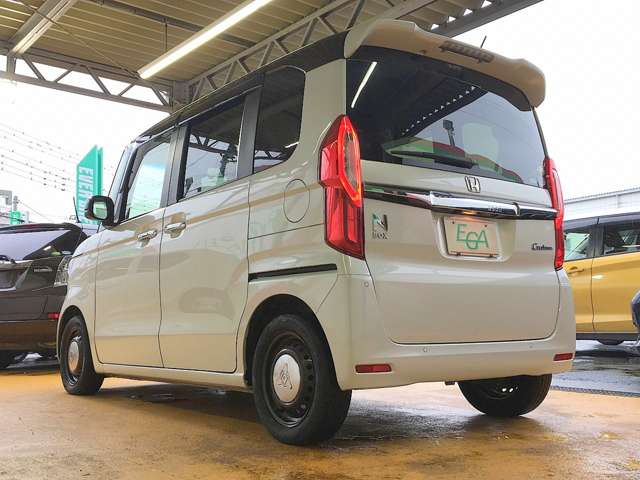 ホンダ Ｎ　ＢＯＸ ６６０ Ｌ R3年 () 99