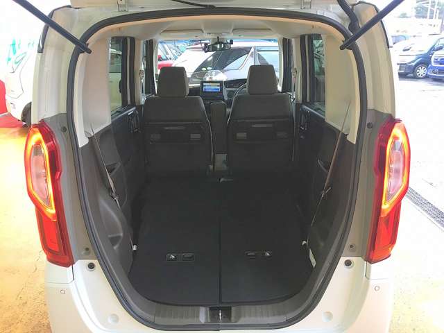 ホンダ Ｎ　ＢＯＸ ６６０ Ｌ R3年 () 99