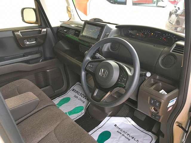 ホンダ Ｎ　ＢＯＸ ６６０ Ｌ R3年 () 99