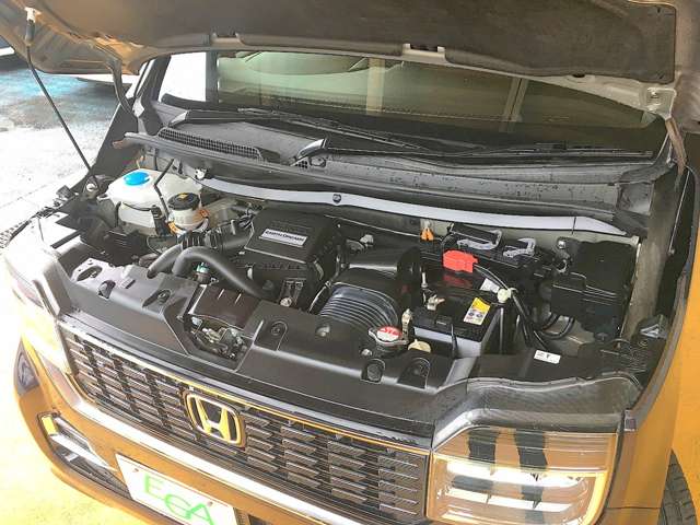 ホンダ Ｎ−ＷＧＮ カスタム ６６０ Ｌ ターボ ホンダ センシング R2年 () 99