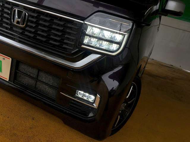 ホンダ Ｎ−ＷＧＮ カスタム ６６０ Ｌ ターボ ホンダ センシング R2年 () 99