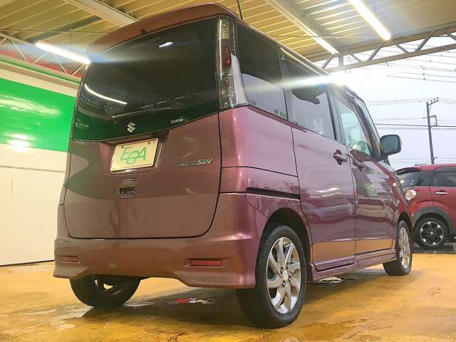 スズキ パレット ６６０ ＳＷ リミテッド H23年 () 99