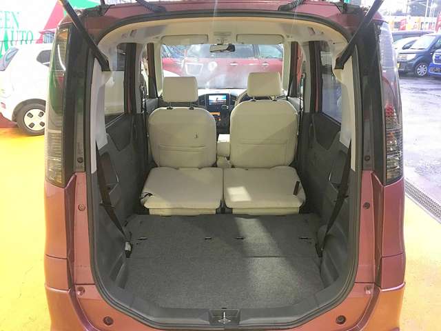 スズキ パレット ６６０ ＳＷ リミテッド H23年 () 99