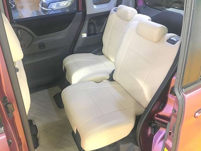 スズキ パレット ６６０ ＳＷ リミテッド H23年 () 99
