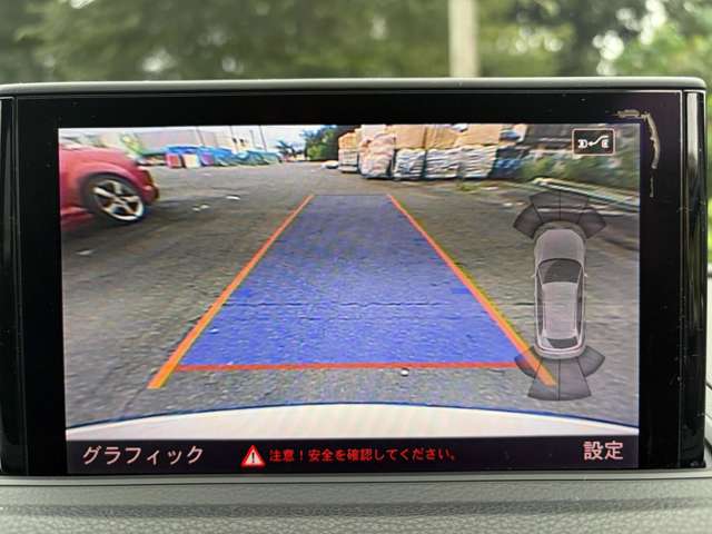 アウディ Ｓ３　スポーツバック ２．０ ４ＷＤ H27年 (関東) 99