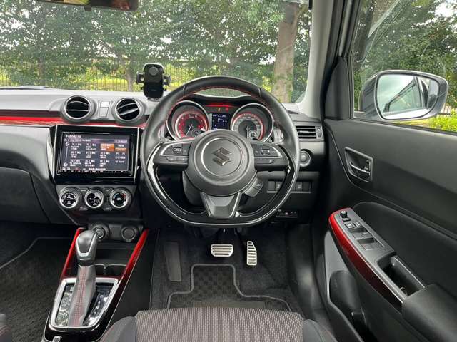 スズキ スイフト スポーツ １．４ セーフティパッケージ装着車 R2年 (関東) 99