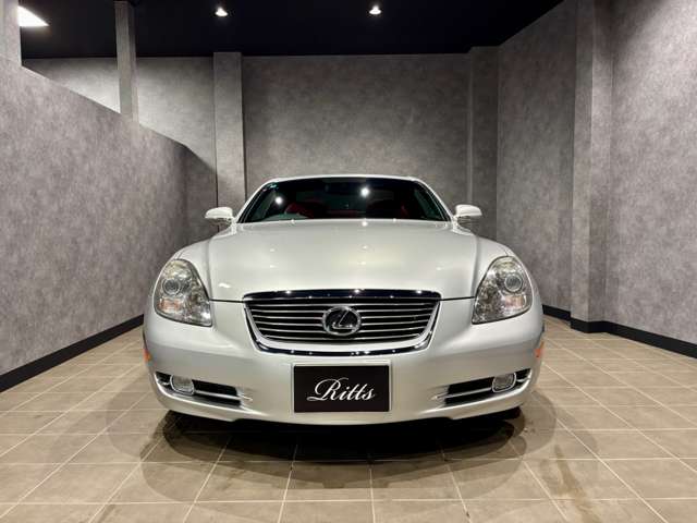 レクサス ＳＣ４３０ ４３０ H18年 () 99
