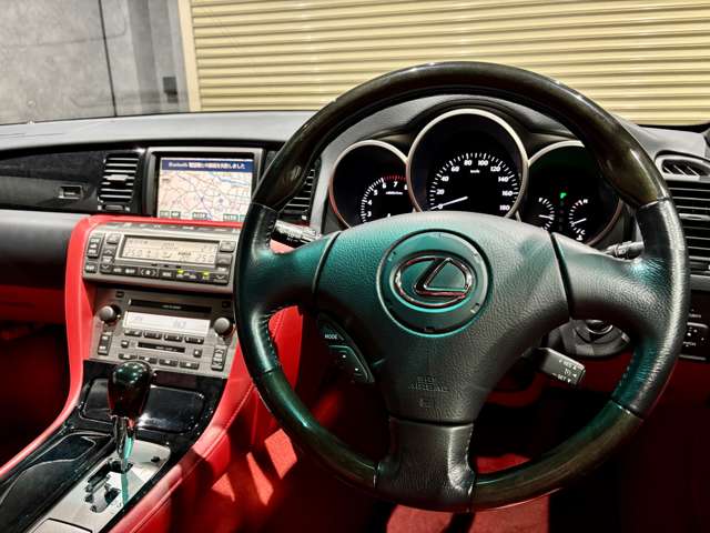 レクサス ＳＣ４３０ ４３０ H18年 () 99
