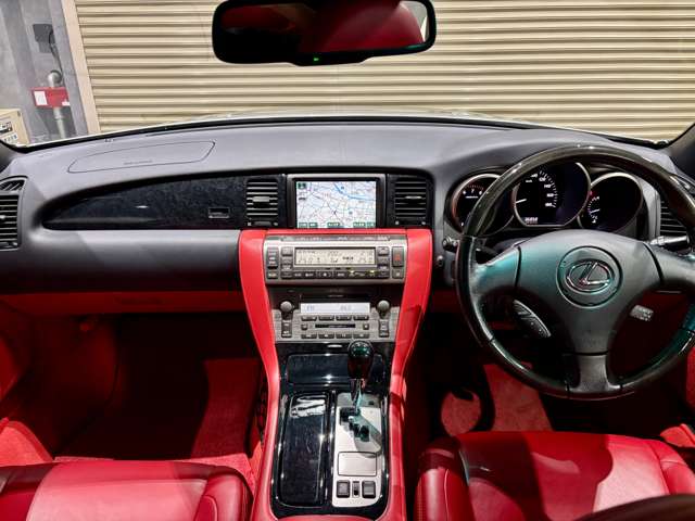 レクサス ＳＣ４３０ ４３０ H18年 () 99