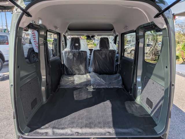 スズキ エブリイ ６６０ Ｊリミテッド ハイルーフ ４ＷＤ R8年 (関東) 99