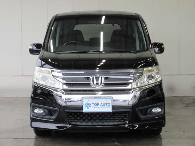 ホンダ ステップワゴン　スパーダ ２．０ スパーダ Ｚ H25年 (関東) 99