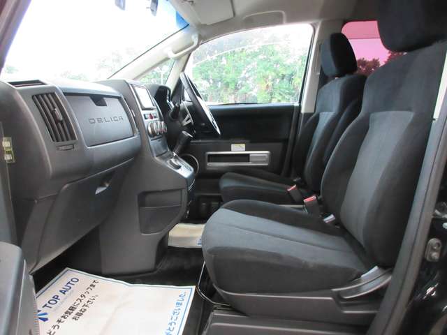 三菱 デリカ　Ｄ：５ ２．４ Ｇ パワーパッケージ ４ＷＤ H22年 (関東) 99