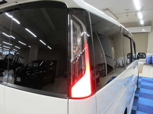 ホンダ ステップワゴン　ハイブリッド ２．０ スパーダ ハイブリッド Ｇ ＥＸ ホンダセンシング ブラックスタイル H30年 (関東) 99