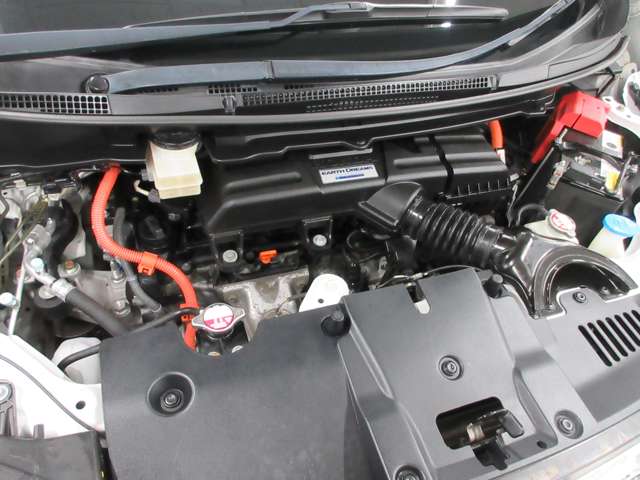 ホンダ ステップワゴン　ハイブリッド ２．０ スパーダ ハイブリッド Ｇ ＥＸ ホンダセンシング ブラックスタイル H30年 (関東) 99