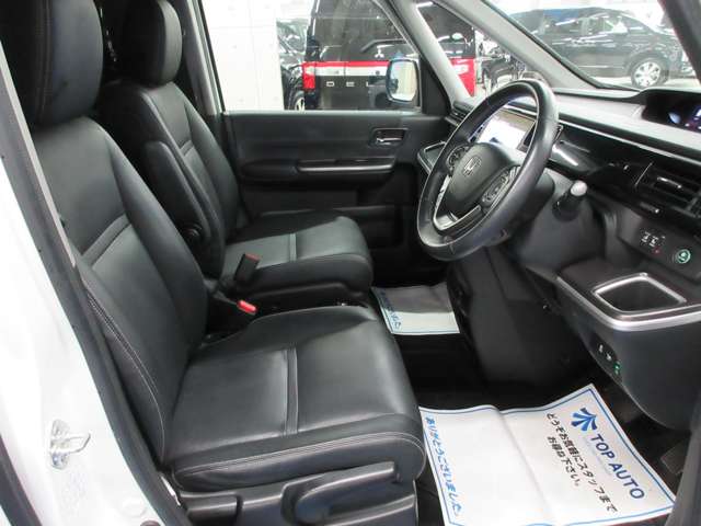 ホンダ ステップワゴン　ハイブリッド ２．０ スパーダ ハイブリッド Ｇ ＥＸ ホンダセンシング ブラックスタイル H30年 (関東) 99