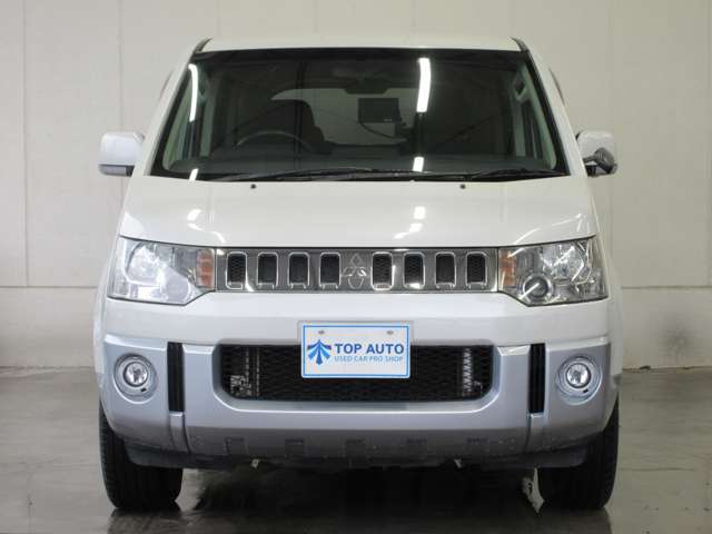 三菱 デリカ　Ｄ：５ ２．４ Ｇ パワーパッケージ ４ＷＤ H23年 (関東) 99