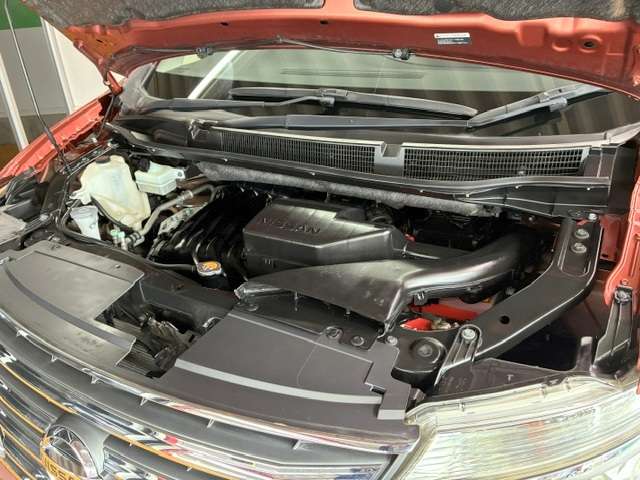 日産 セレナ ２．０ ハイウェイスター Ｖセレクション＋ＳＡＦＥＴＹ Ｓ－ＨＹＢＲＩＤ H28年 () 99