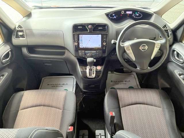 日産 セレナ ２．０ ハイウェイスター Ｖセレクション＋ＳＡＦＥＴＹ Ｓ－ＨＹＢＲＩＤ H28年 () 99
