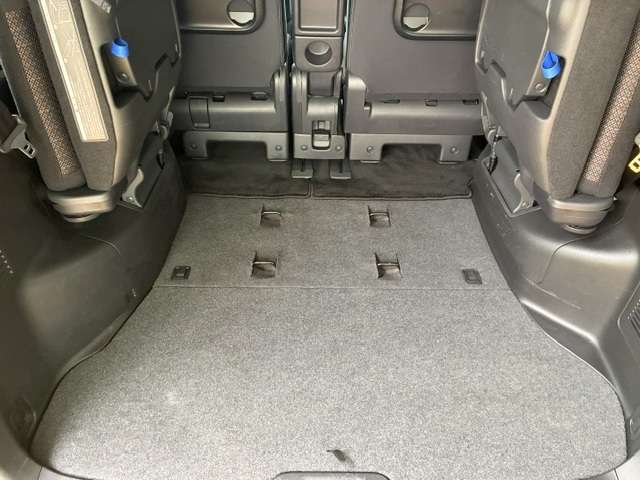 日産 セレナ ２．０ ハイウェイスター Ｖセレクション＋ＳＡＦＥＴＹ Ｓ－ＨＹＢＲＩＤ H28年 () 99