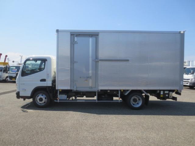 三菱フソウ キャンター ３．５Ｔ R8年 () 99