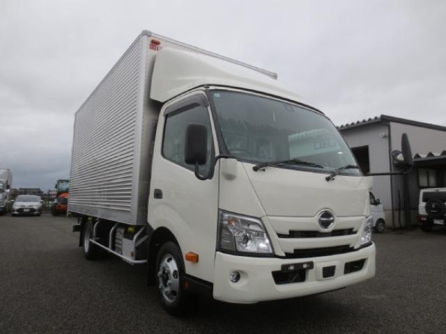 日野自動車 デュトロ ３Ｔ R7年 () 99