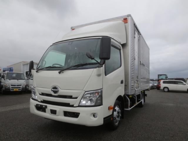 日野自動車 デュトロ ３Ｔ R7年 () 99